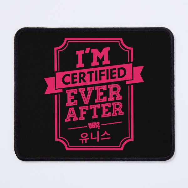 Item preview, Certified EverAfter UNIS designed and sold by skeletonvenus.