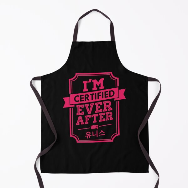 Item preview, Certified EverAfter UNIS designed and sold by skeletonvenus.