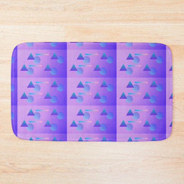 Item preview, Lavender & Blue Pastel designed and sold by 1st Choice Design.