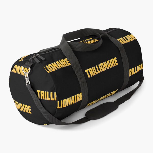 Item preview, Trillionaire, Yellow designed and sold by Memes N Lore .