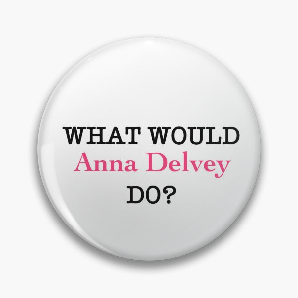 Item preview, Delvey designed and sold by Designsbyleahhh.