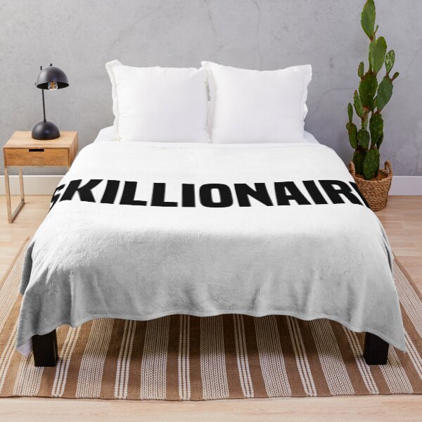 Item preview, Skillionaire, Manifesting Words designed and sold by Memes N Lore .