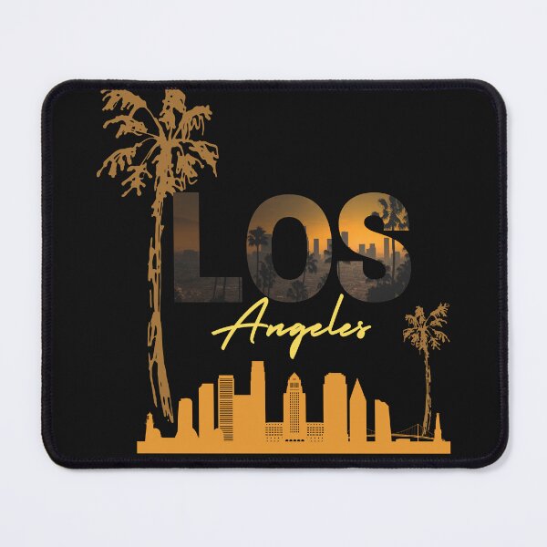 Item preview, LOS ANGELES designed and sold by AbdeL⭐️⭐️⭐️⭐️.