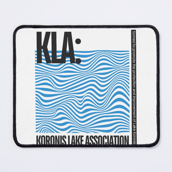 Aperçu de l'œuvre Résumé de l'Association du lac Koronis créée et vendue par koronislake.