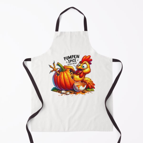 Item preview, Funny Pumpkin Spice designed and sold by TalalosART.