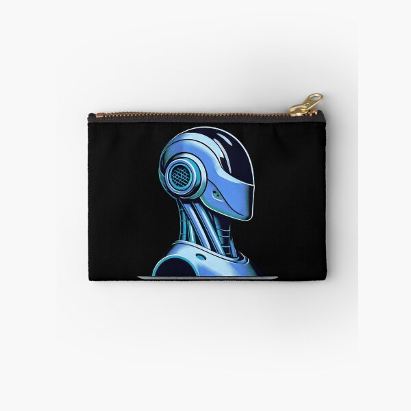 Item preview, Tesla bot designed and sold by TEEJAMBOREE.