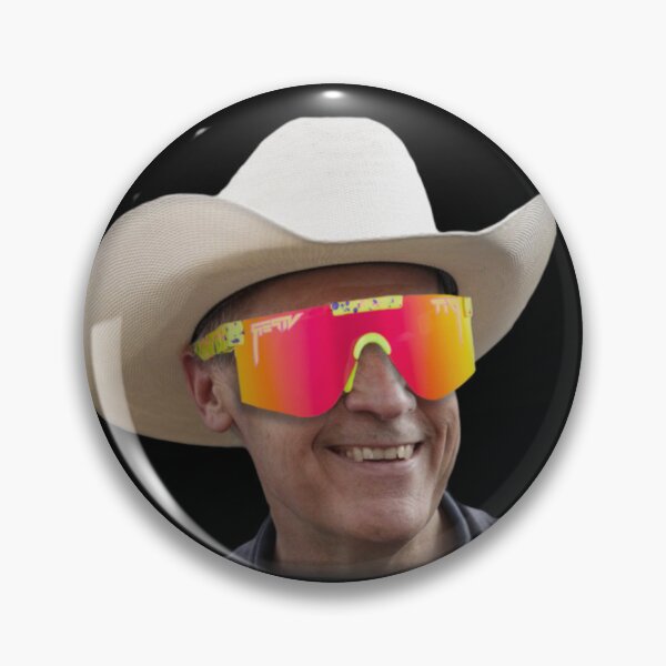 Item preview, Cowboy Carney designed and sold by PatriotCreation.