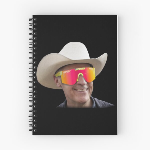 Item preview, Cowboy Carney designed and sold by PatriotCreation.