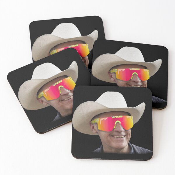 Item preview, Cowboy Carney designed and sold by PatriotCreation.