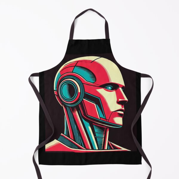 Item preview, Robot de Tesla designed and sold by TEEJAMBOREE.
