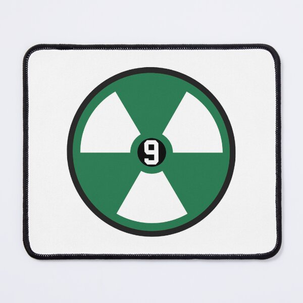 Item preview, New York Jets Will McDonald IV WMD Symbol designed and sold by Gang Green Gear.