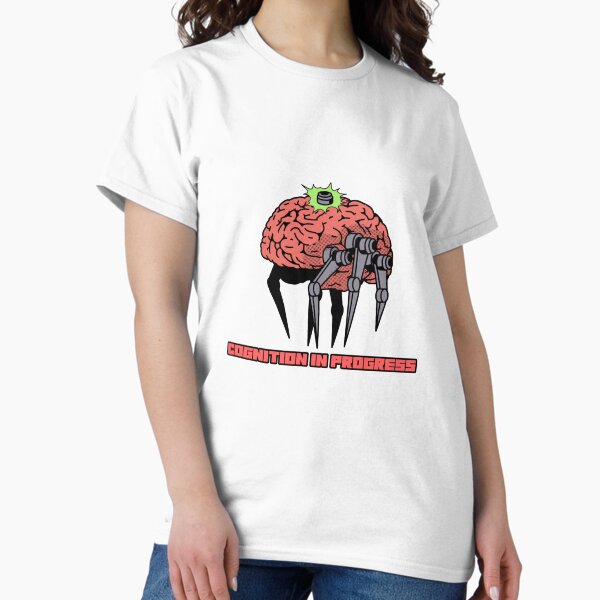 Item preview, Cognition en cours Sciences cognitives designed and sold by LamountTees.