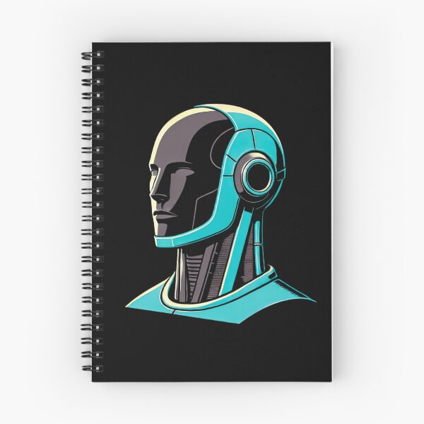 Item preview, Tesla bot designed and sold by TEEJAMBOREE.