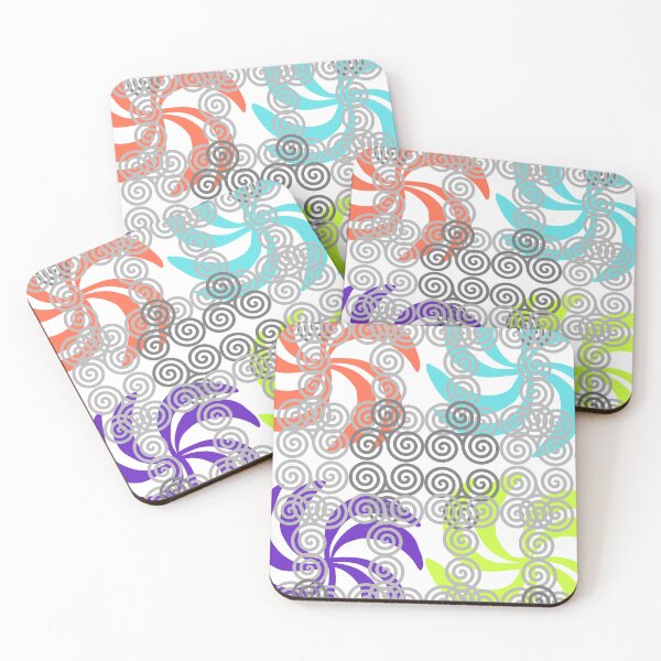 Item preview, Elemental Rhythm designed and sold by skim3080.