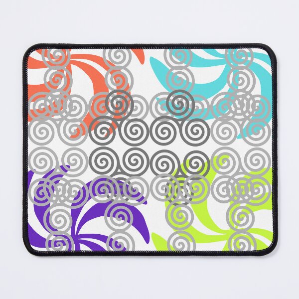 Item preview, Elemental Rhythm designed and sold by skim3080.