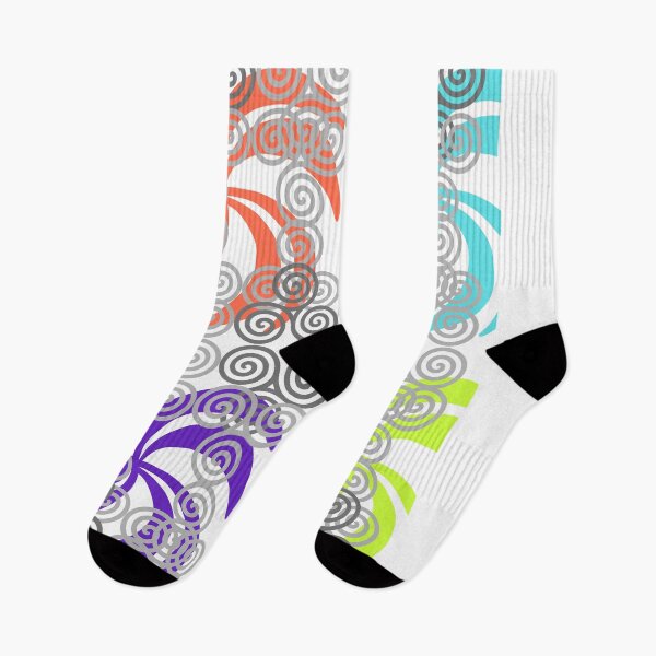 Item preview, Elemental Rhythm designed and sold by skim3080.