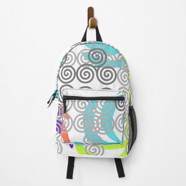 Item preview, Elemental Rhythm designed and sold by skim3080.