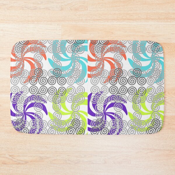 Item preview, Elemental Rhythm designed and sold by skim3080.