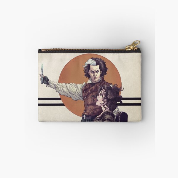 Item preview, Sweeney Todd At last! My arm is complete again! designed and sold by artofmdossantos.