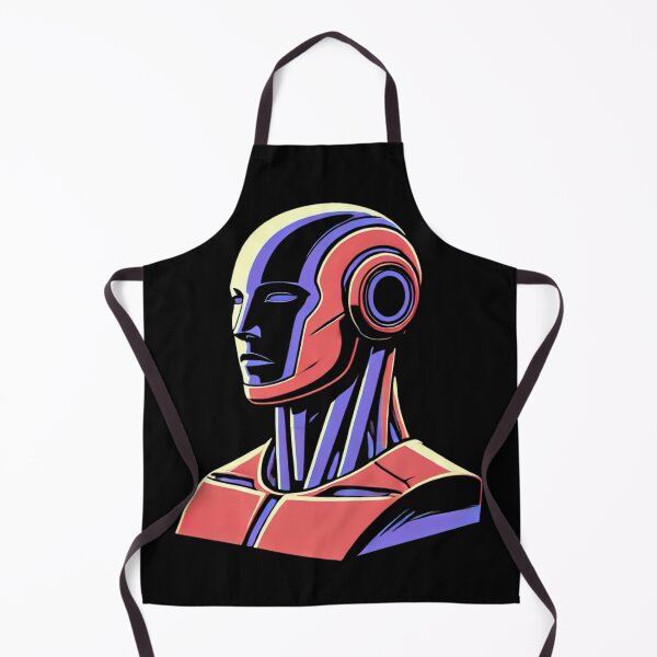 Item preview, Robot de Tesla designed and sold by TEEJAMBOREE.