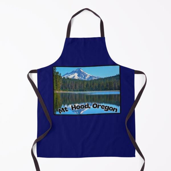 Item preview, Mt Hood, Oregon designed and sold by Kona Linda.