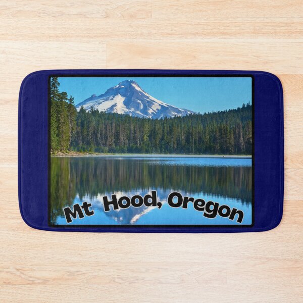 Item preview, Mt Hood, Oregon designed and sold by Kona Linda.