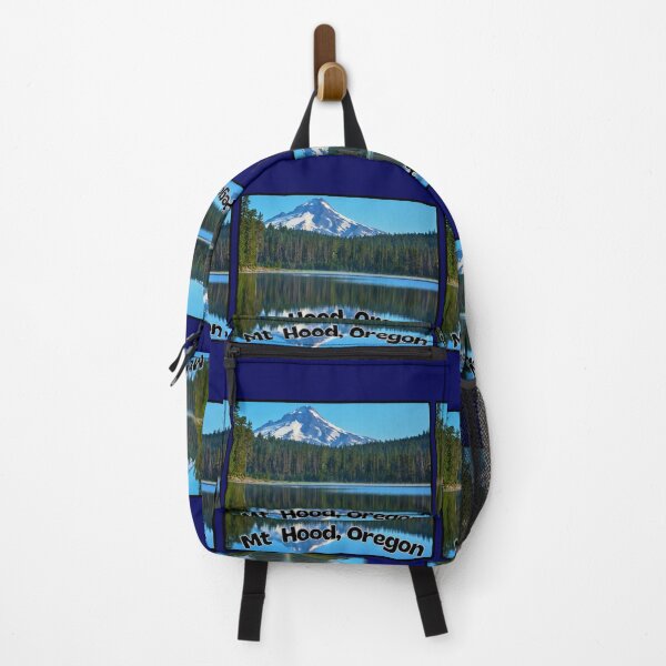 Item preview, Mt Hood, Oregon designed and sold by Kona Linda.