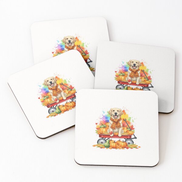 Item preview, Halloween Dog Watercolor Sublimation designed and sold by MOHITSALVI.