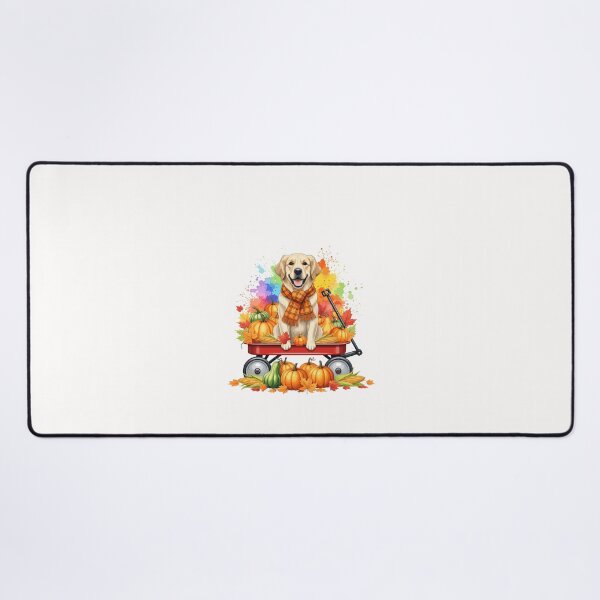 Item preview, Halloween Dog Watercolor Sublimation designed and sold by MOHITSALVI.