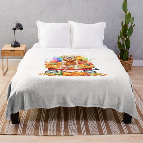 Item preview, Halloween Dog Watercolor Sublimation designed and sold by MOHITSALVI.