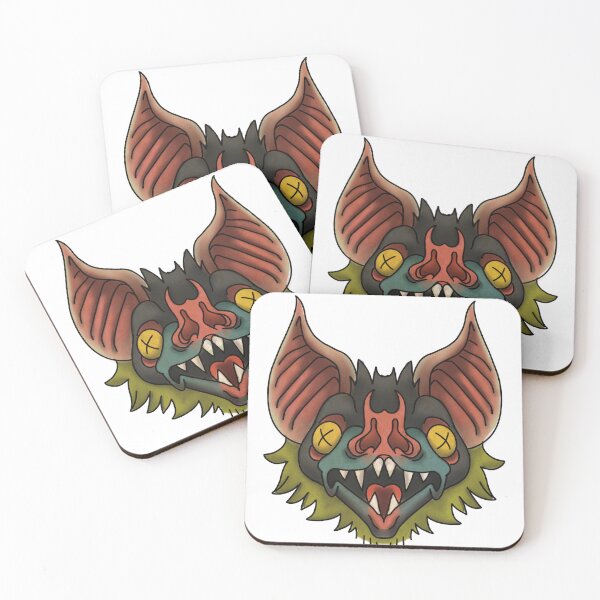 Item preview, American traditional bat designed and sold by killdrool.