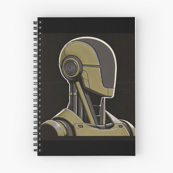 Item preview, Tesla bot designed and sold by TEEJAMBOREE.