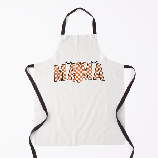 Item preview, Halloween Mama Retro Mama designed and sold by MOHITSALVI.