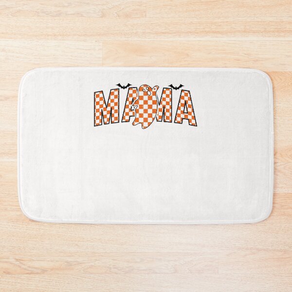 Item preview, Halloween Mama  Retro Mama designed and sold by MOHITSALVI.