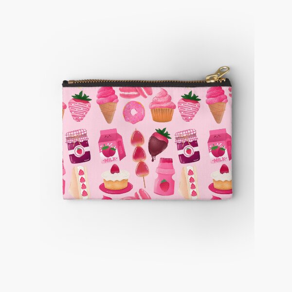 Item preview, All Things Pink and Strawberries! designed and sold by Starlight-Pam.