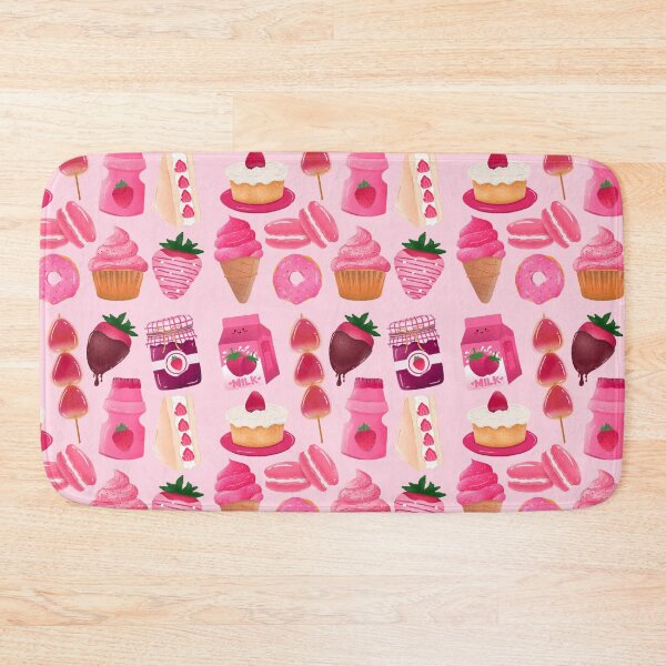 Item preview, All Things Pink and Strawberries! designed and sold by Starlight-Pam.