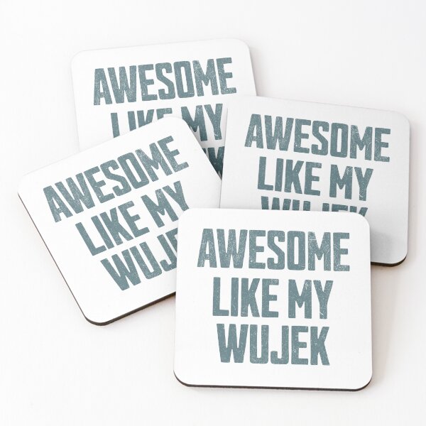 Item preview, Awesome Like My Wujek – Funny Gift From Polish Uncle designed and sold by besensible.