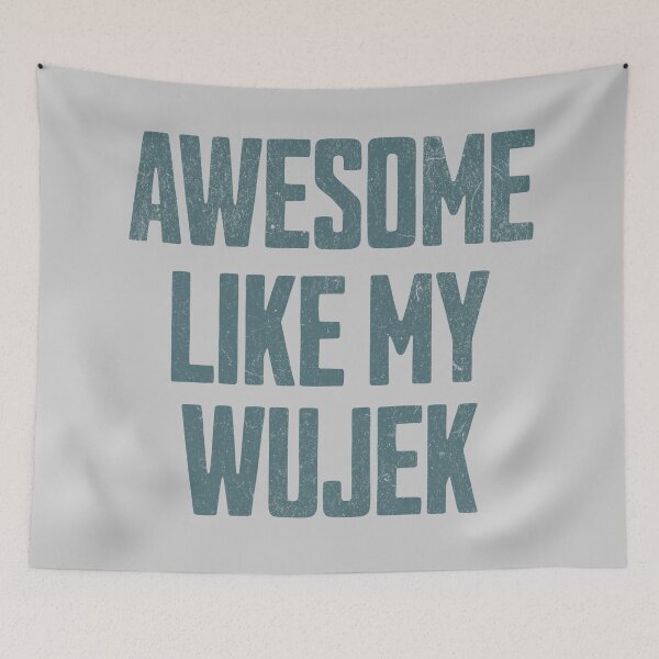 Item preview, Awesome Like My Wujek – Funny Gift From Polish Uncle designed and sold by besensible.