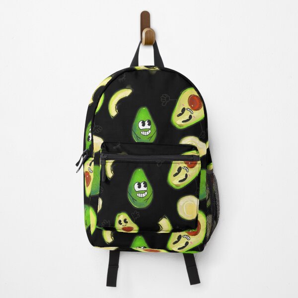 Item preview, Avocado Smiles designed and sold by Arttish-tv.
