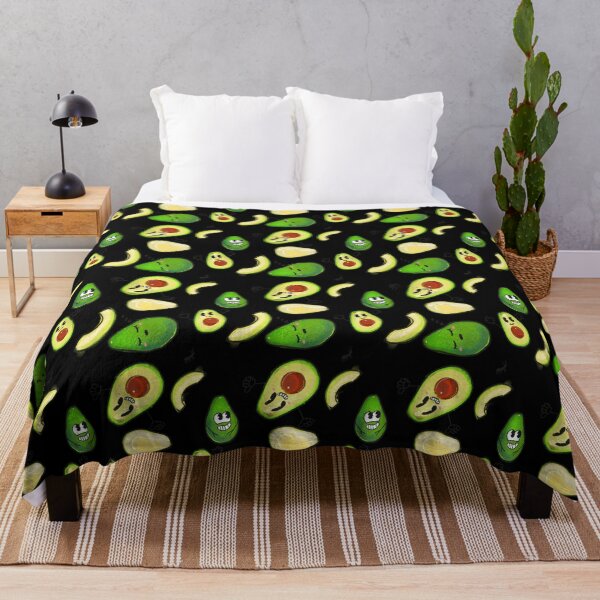 Item preview, Avocado Smiles designed and sold by Arttish-tv.