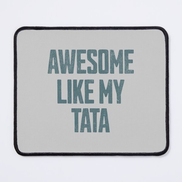 Item preview, Awesome Like My Tata – Funny Gift From Polish Dad designed and sold by besensible.