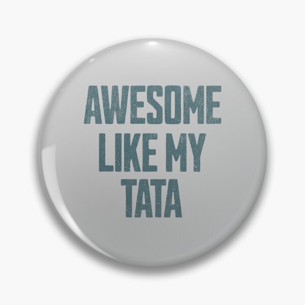 Item preview, Awesome Like My Tata – Funny Gift From Polish Dad designed and sold by besensible.