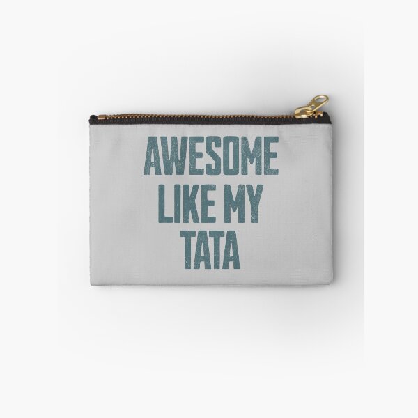 Item preview, Awesome Like My Tata – Funny Gift From Polish Dad designed and sold by besensible.