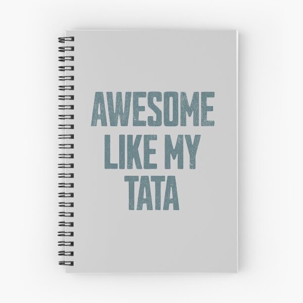 Item preview, Awesome Like My Tata – Funny Gift From Polish Dad designed and sold by besensible.