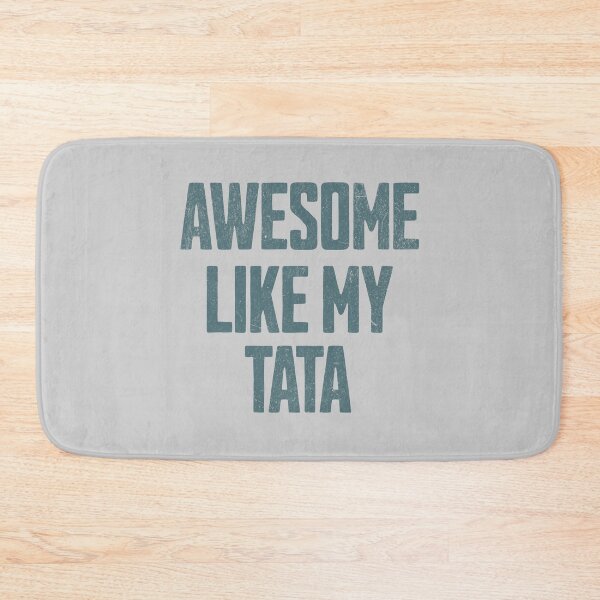 Item preview, Awesome Like My Tata – Funny Gift From Polish Dad designed and sold by besensible.