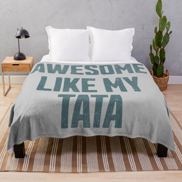 Item preview, Awesome Like My Tata – Funny Gift From Polish Dad designed and sold by besensible.