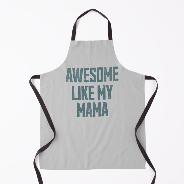 Item preview, Awesome Like My Mama – Funny Gift From Polish Mum designed and sold by besensible.