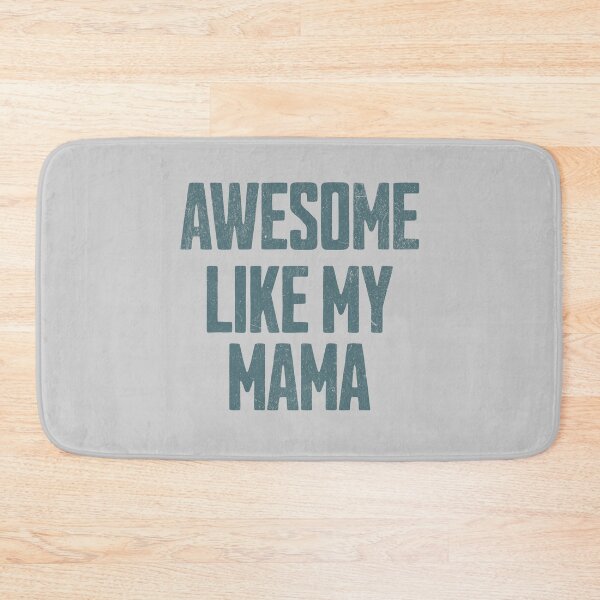 Item preview, Awesome Like My Mama – Funny Gift From Polish Mum designed and sold by besensible.