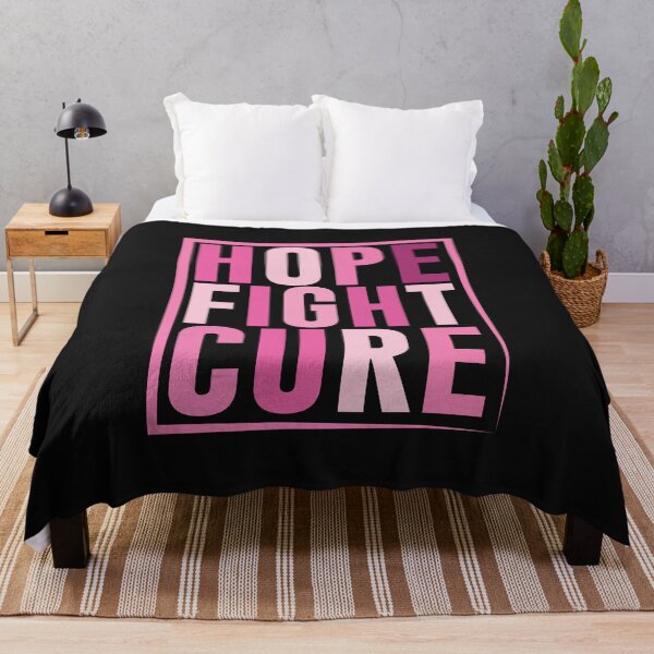 Item preview, Hope Fight Cure PNG Breast Cancer designed and sold by MOHITSALVI.