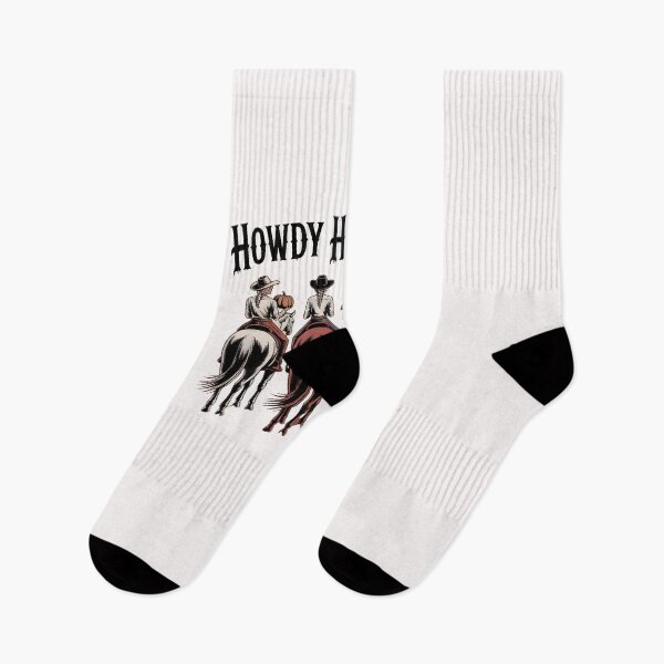 Item preview, howdy halloween designed and sold by MOHITSALVI.